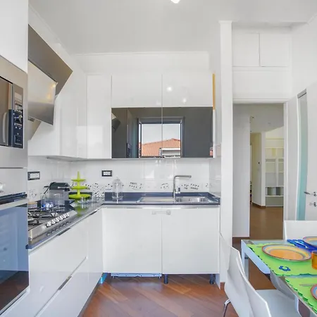 Amazing In With Wifi