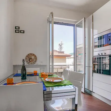 Appartamento Amazing In With Wifi