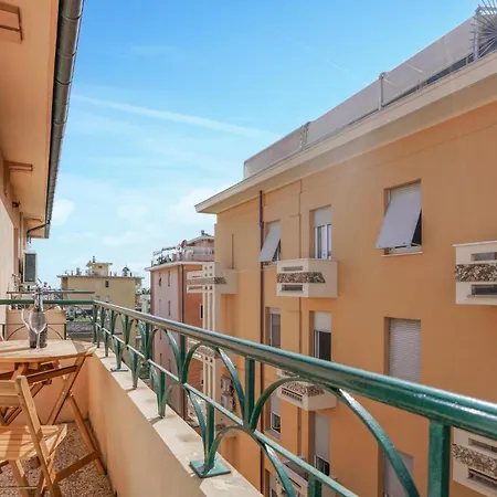 Appartamento Amazing In With Wifi *