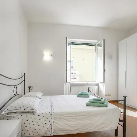 Amazing In With Wifi Apartment Chiavari