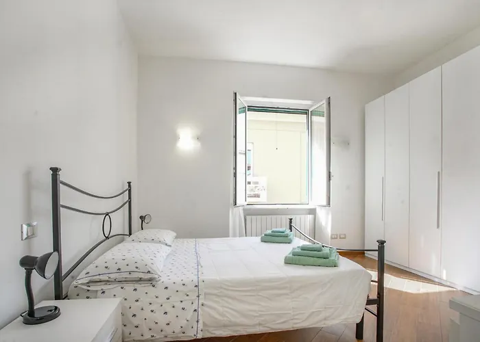Amazing In With Wifi Appartement Chiavari