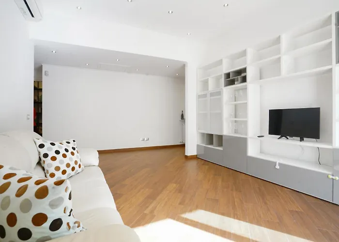 Appartement Amazing In With Wifi