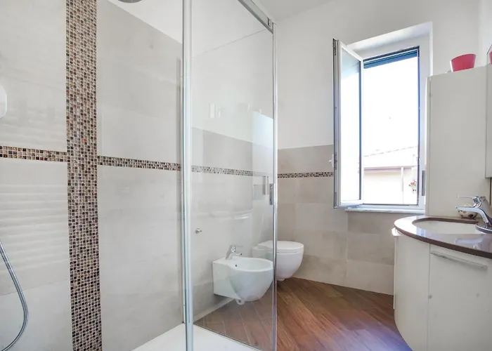 Amazing In With Wifi Appartement Chiavari
