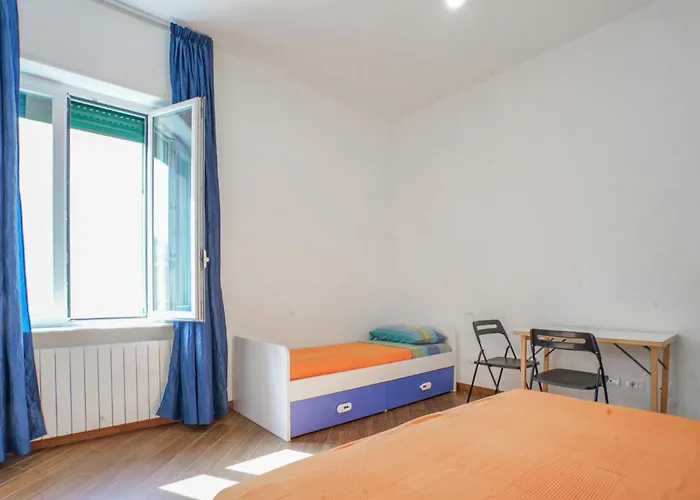 Amazing In With Wifi * Chiavari
