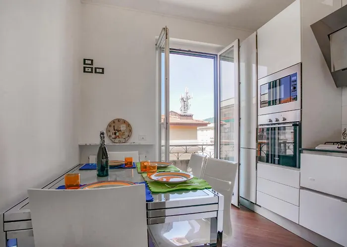 Appartement Amazing In With Wifi