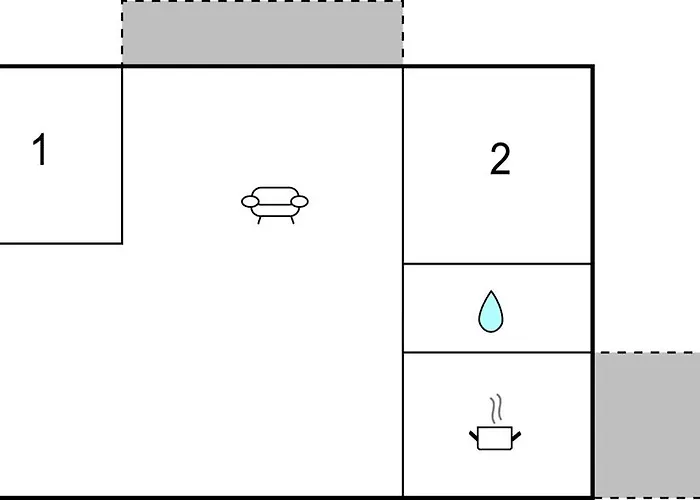 Amazing In With Wifi Appartamento